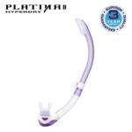 PLATINA HYPERDRY II - PURPLE QUARTZ